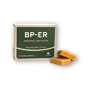 Notration Lebenskraft BP ER Elite Emergency Food 500 Gr