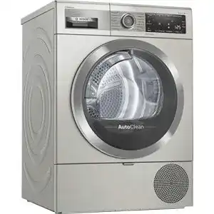 Wärmepumpentrockner-9-kg Bosch Hausgeräte WTX87KX0 Serie 8