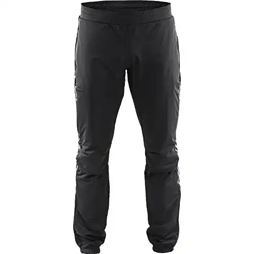 Die beste Langlaufhose Herren Craft Herren Langlaufhose Intensity Pants 2026 Test Bestseller Langlaufhose Herren Craft Herren Langlaufhose Intensity Pants