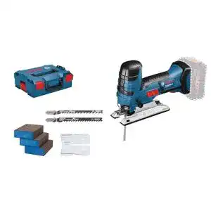 Bosch-Akku-Stichsäge Bosch Professional 18V System Akku Stichsäge