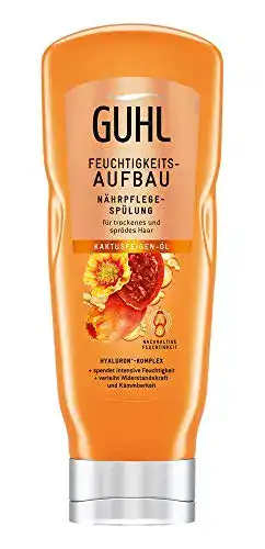 Guhl-Spülung Guhl Feuchtigkeits-Aufbau Spülung 200 ml