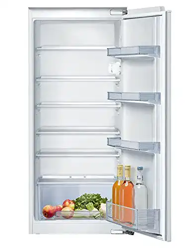 Einbaukühlschrank (140 cm) Neff K1545XFF1, 221 l, FreshSafe