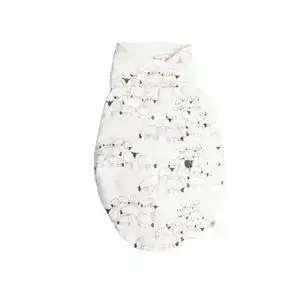 Pucksack ERGObaby Baby 0-3 Monate Baumwolle, Ganzjahres