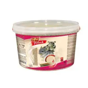 Chinchillasand Vitapol Sand für Chinchillas, 5,1 kg
