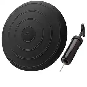 Balancekissen EVEREST FITNESS – Luftkissen mit 33 cm Durchmesser