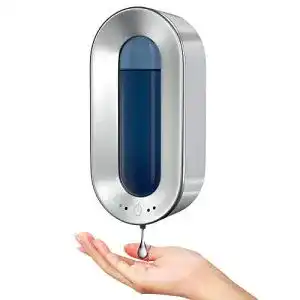 Elektrischer Seifenspender Fewewyo Automatisch, 700ML