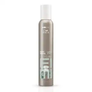 Schaumfestiger Locken Wella Professionals EIMI Nutricurls Boost