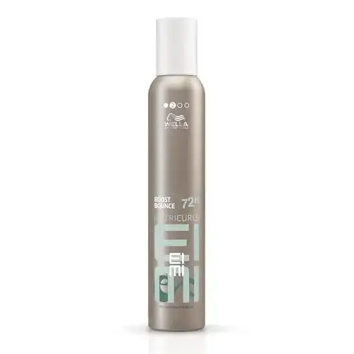 Schaumfestiger Locken Wella Professionals EIMI Nutricurls Boost