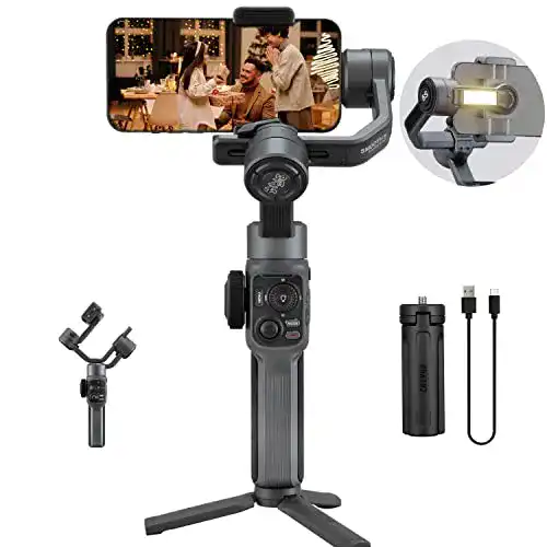 Zhiyun-Gimbal zhi yun Zhiyun Smooth 5S Smartphone Gimbal