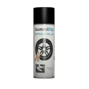 Sprühfolie Gummi Dip Sprühfolie 12000002 Flüssiggummi Spray
