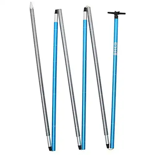 Lawinensonden LACD Probe Express 2.0 Lawinensonde