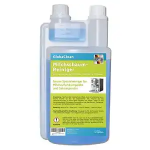 Milchsystemreiniger GlobaClean Milchschaumreiniger 1 Liter