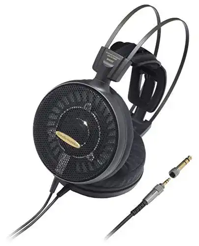 High-End-Kopfhörer Audio-Technica ATH-AD2000X High-Fidelity