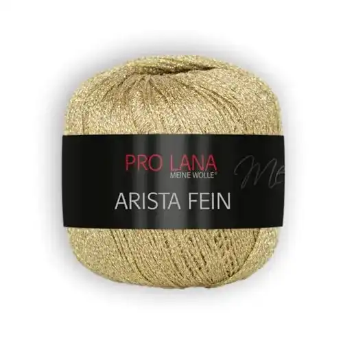 Pro-Lana-Wolle Unbekannt PRO Lana Arista Fein Farbe: 300-25 g