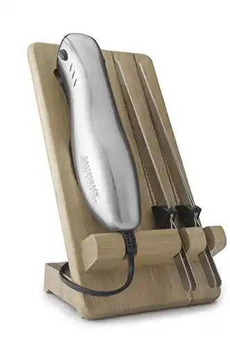 Elektromesser GASTROBACK 41600 Home Culture-Design, 120 W