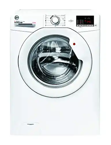 Hoover-Waschmaschine Hoover H-WASH 300 H3W4 4102DE/1-S