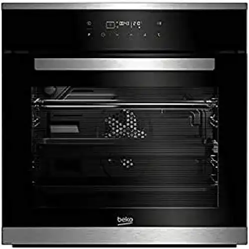 Beko-Backofen Beko BIM 25402 XMS Ofen, Medium, Eingebaut