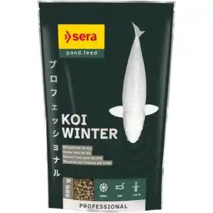 Sera-Koifutter sera KOI Professional Winterfutter 500 g