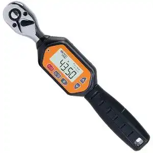 Digitaler Drehmomentschlüssel Beslands Mini 1,3-44,25 ft-lbs