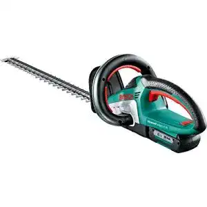 Heckenschere Bosch Home and Garden Bosch Akku AdvancedHedge
