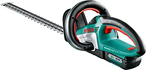 Akku-Heckenschere Bosch Home and Garden AdvancedHedgeCut