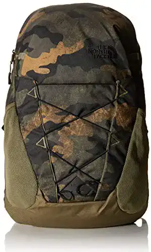 The-North-Face-Rucksack THE NORTH FACE Cryptic Backpack