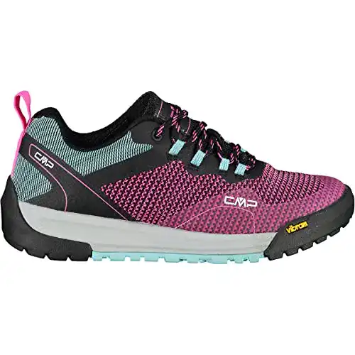 Fahrradschuhe Damen CMP Damen Lothal Wmn Bike Shoe