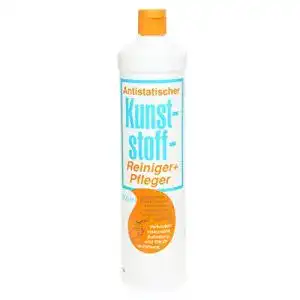 Kunststoffpflege revelis ® Kunststoffreiniger antistatisch 500 ml