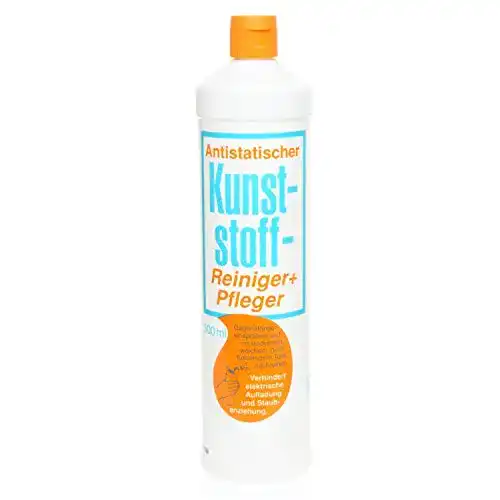 Kunststoffreiniger revelis Pflegemittel für Kunststoff