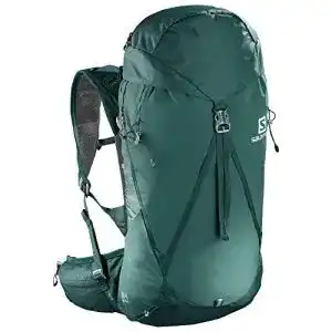 Salomon-Rucksack Salomon, Unisex-Rucksack, OUT NIGHT 30 + 5