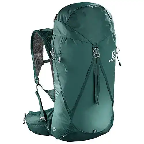 Salomon-Rucksack Salomon, Unisex-Rucksack, OUT NIGHT 30 + 5