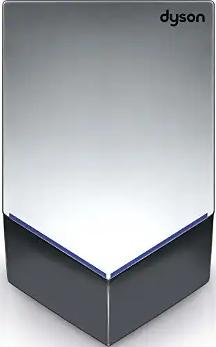 Die beste Händetrockner Edelstahl Dyson Airblade AB12 Sprayed Nickel 2026 Test Bestseller Händetrockner Edelstahl Dyson Airblade AB12 Sprayed Nickel