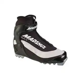 Langlaufschuh Madshus Skatingschuhe Hyper S Unisex 38 (5,5US)