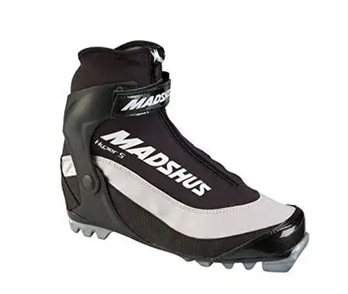 Langlaufschuh Madshus Skatingschuhe Hyper S Unisex 38 (5,5US)