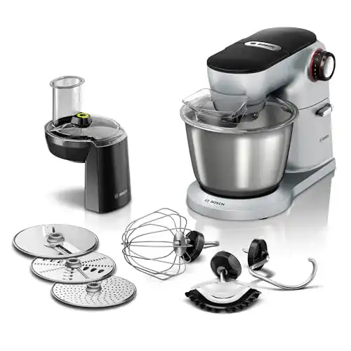 Bosch-Küchenmaschine Bosch Hausgeräte, OptiMUM, 1300 W