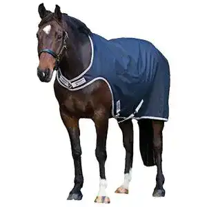 Führanlagendecke Horseware Amigo Walker Rug Large