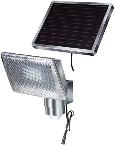 Solarstrahler Brennenstuhl LED-Strahler SOL/LED-Leuchte