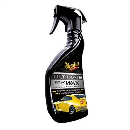 Autowachs Meguiar’s ME G17516