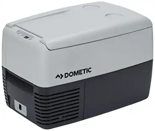 Kompressor Kühlbox Dometic CoolFreeze CDF 36 31 Liter