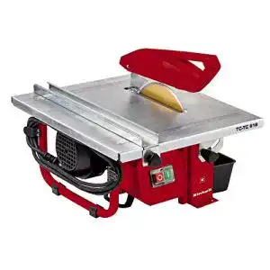 Nass-Fliesenschneider Einhell Fliesenschneidmaschine TC-TC 618