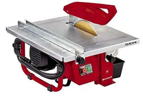 Nass-Fliesenschneider Einhell Fliesenschneidmaschine TC-TC 618