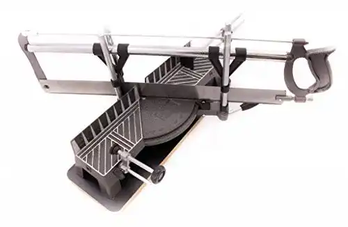 Gehrungssäge Brüder Mannesmann Werkzeug, 550 mm