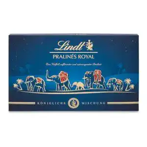 Lindt-Pralinen Lindt Schokolade Royal Pralinen, 300 g