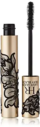Helena-Rubinstein-Mascara Helena Rubinstein Lash Queen Unisex