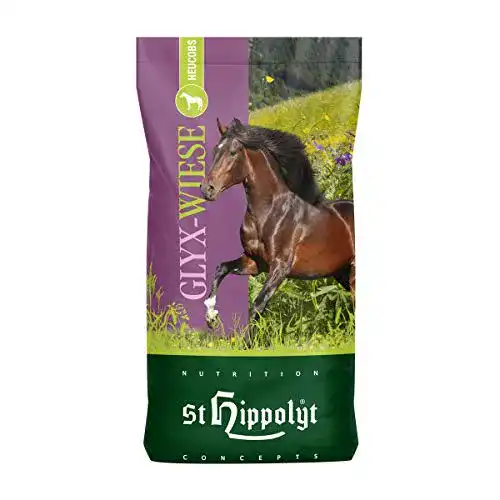Heucobs St. Hippolyt Glyx-Wiese 25 kg