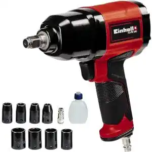 Druckluft-Schlagschrauber Einhell TC-PW 340 max. 6.3 bar