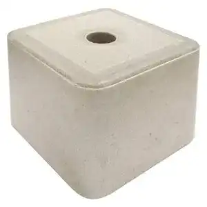 Mineralleckstein Pferd Eggersmann Pferdefutter, 1er Pack (1 x 5 kg)