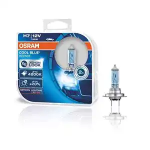 H7-Birne OSRAM 64210CBI-HCB Glühlampe