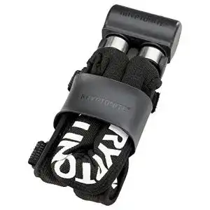 Kryptonite-Fahrradschloss Kryptonite Keeper 810 Foldable