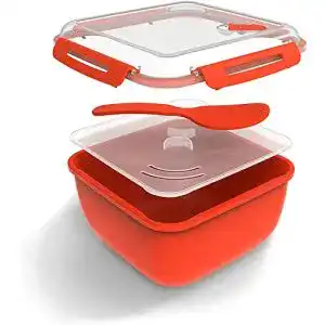 Reiskocher (Mikrowelle) Rotho Memory Microwave Reiskocher 2,5l